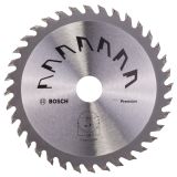 LIST ŽAGE ZA LES WIDIA BOSCH 130X20X2.5 ZOB 36