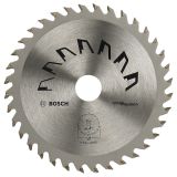 LIST ŽAGE ZA LES WIDIA BOSCH 130X20X2.5 ZOB 36