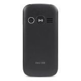 MOBILNI TELEFON DORO 1360 ČRN