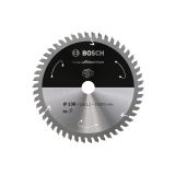 LIST ŽAGE ZA KOVINO BOSCH 136X15.875X1.6/1.1 50 ZOB