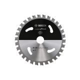 LIST ŽAGE ZA KOVINO BOSCH 136X20X1.6/1.2 30 ZOB