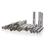 MODEL ZA PEČENJE BANQUET 13X80MM ROLICE ZA ŠAMROLE 30/1 INOX