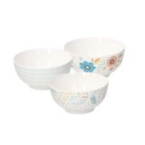 SERVIRNA SKLEDA TOGNANA 14 CM IRIS NAIF