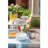 SERVIRNA SKLEDA TOGNANA 14 CM IRIS NAIF