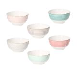 SKODELICA ZA KOSMIČE TOGNANA 14 CM IRIS PEPPER BAMBOO