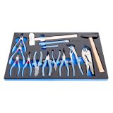 GARNITURA ORODJA UNIOR 14 DELNA V SOS ART. 964/32ASOS