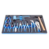 GARNITURA ORODJA UNIOR 14 DELNA V SOS ART. 964/32SOS