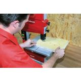 LIST TRAČNE ŽAGE ZA LES EINHELL 1400X8X0.65/Z6/25 MM