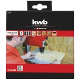 LIST TRAČNE ŽAGE ZA LES EINHELL 1400X8X0.65/Z6/25 MM