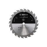 LIST ŽAGE ZA LES WIDIA BOSCH 140X10X1.5/1.0 24 ZOB