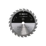 LIST ŽAGE ZA LES WIDIA BOSCH 140X12.7X1.5/1.0 24 ZOB