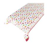 PRT 2LIFE 140X240 CM SRČKI