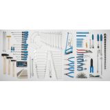 GARNITURA ORODJA UNIOR 145-DELNA SESTAV D ART. 1000D