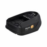 POLNILNIK BOSCH DIY 14.4 V, 1.3 AH LI LON