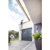 PRISLONILNA LESTEV KRAUSE MONTO SIBILO 15 STOPNIČNA 4.25M