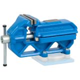 ROČNI PARALELNI PRIMEŽ UNIOR 150 MM ART. 721/6