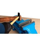 ROČNI PARALELNI PRIMEŽ UNIOR 150 MM ART. 721/6