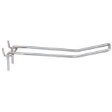 KLJUKICA ZA OBEŠANJE UNIOR 150 MM DVOJNA ART. 997.4