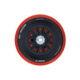PODL. PLOŠČA ZA EKSCENTR. BOSCH 150MM BRUSILNI KROŽNIK SREDNJI Z VEČ LUKNJAMI