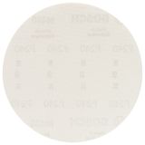 BRUSNA MREŽA BOSCH 150MM G240 M480 ZA LES, LAK, OMET