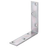 KOTNIK ALBERTS 150X150X40 MM OJAČAN