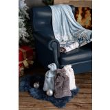 DEKORATIVNA ODEJA 150X200 CM