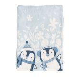 DEKORATIVNA ODEJA 150X200 CM