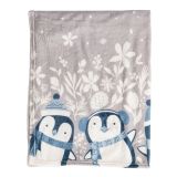 DEKORATIVNA ODEJA 150X200 CM