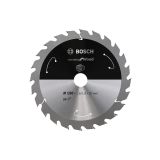 LIST ŽAGE ZA LES WIDIA BOSCH 150X20/16X1.6/1.0 24 ZOB