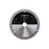 LIST ŽAGE ZA KOVINO BOSCH 150X20X1.8/1.3 52 ZOB