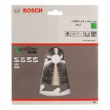 LIST ŽAGE ZA LES WIDIA BOSCH 150X2.4/1.4X20/16 ZOB 12