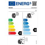 ZIMSKA GUMA NEXEN 155/65R13 73T WINGUARD SNOW'G WH2 DOT1120