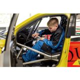 DVOSMERNA RAGLJA UNIOR 1/4" ART. 188.1/1ABI (611901)