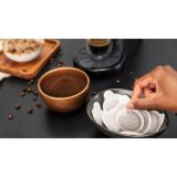 KAVNI ESPRESSO APARAT CECOTEC CUMBIA CAPRICCIOSA ČRN