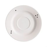 DESERTNI KROŽNIK RITZENHOFF & BREKER 15.5 CM LOVEBIRDS