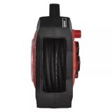 ROLETA - PVC VODNIK EMOS 15M H07RN-F 3X1.5 4XVTIČ. Z LED REF.20W, 1600LM