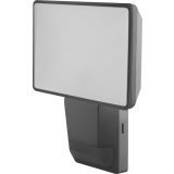 LED ZUNANJI REFLEKTOR LEDVANCE 15W ENDURA PRO FLOOD DG S SENZORJEM CW IP55 ČRNI