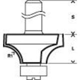 REZKAR ZA LES BOSCH 15X21.6X66 MM