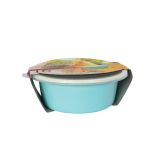 POSODA ZA PRIPRAVO HRANE 16 CM 1.2 L SKLEDA S PVC POKROVOM