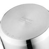 LONEC / KOZICA BERGHOFF KOZICA 16 CM COMFORT LINE DVA ROČAJA STEKLEN POKROV