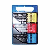 SVEDRI V PVC KASETI PROWIN 16 DELNA 6+5+5