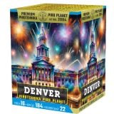 BATERIJA PIRO PLANET DENVER NEM 224 G / KAT. F2