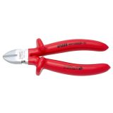 STRANSKE ŠČIPALNE KLEŠČE UNIOR 160 MM ART. 461/1VDEDP