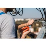 STRANSKE ŠČIPALNE KLEŠČE UNIOR 160 MM ART. 461/1VDEDP