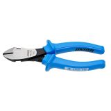 STRANSKE ŠČIPALNE KLEŠČE UNIOR 160 MM FOSFATIRANE ART. 466/4G