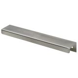 POHIŠTVENI ROČAJ HETTICH DIY, 160 MM, IZGLED INOX