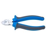 KLEŠČE ZA SNEMANJE UNIOR 160 MM ZA 1.5 IN 2 MM2 ART. 462/1BI