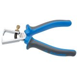 KLEŠČE ZA SNEMANJE UNIOR 160/0.6-10 MM ART. 478/1BI