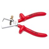 KLEŠČE ZA SNEMANJE UNIOR 160/0.6-10 MM VDE ART. 478/1VDEDP