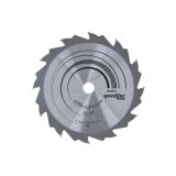 LIST ŽAGE ZA LES WIDIA BOSCH 160X16X2.2 ZOB 12